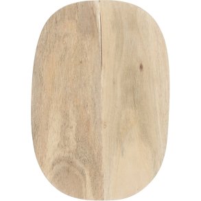 Ib Laursen Smrebrt 25,5 cm, Akacie