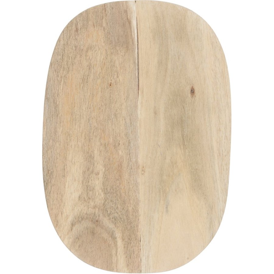 Ib Laursen Smrebrt 25,5 cm, Akacie