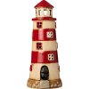 Ib Laursen Fyrtrn H22,5 cm, Rd