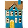 Ib Laursen Lichthaus Nyhavn H20,5 cm, Gelb