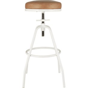 Ib Laursen Taburet H64,5 cm, Metal