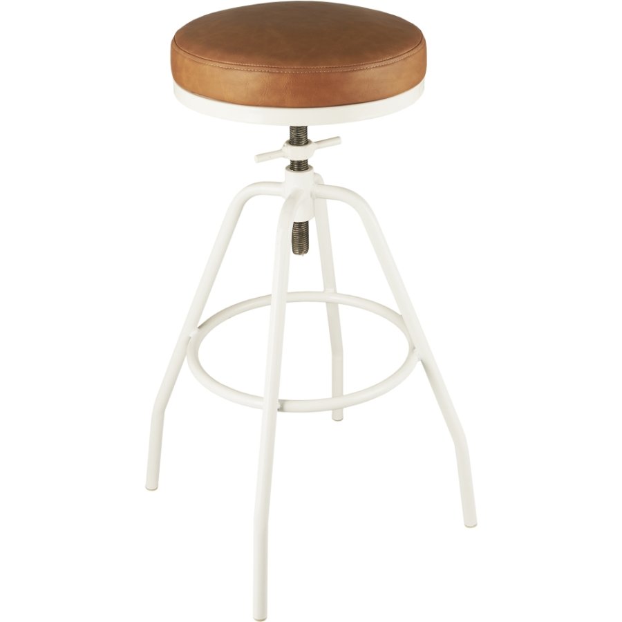 Ib Laursen Taburet H64,5 cm, Metal