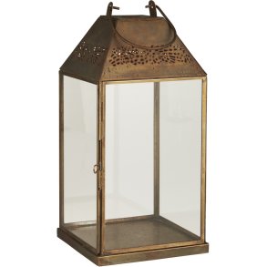 Ib Laursen Elliot Lanterne H32 cm