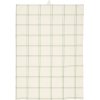 Ib Laursen Eskild Viskestykke 50x70 cm, Natur/Grn
