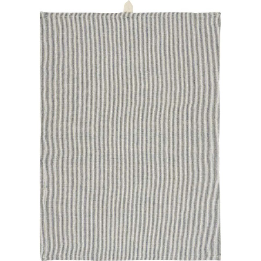 Ib Laursen Charlie Viskestykke 50x70 cm, Mrkebl