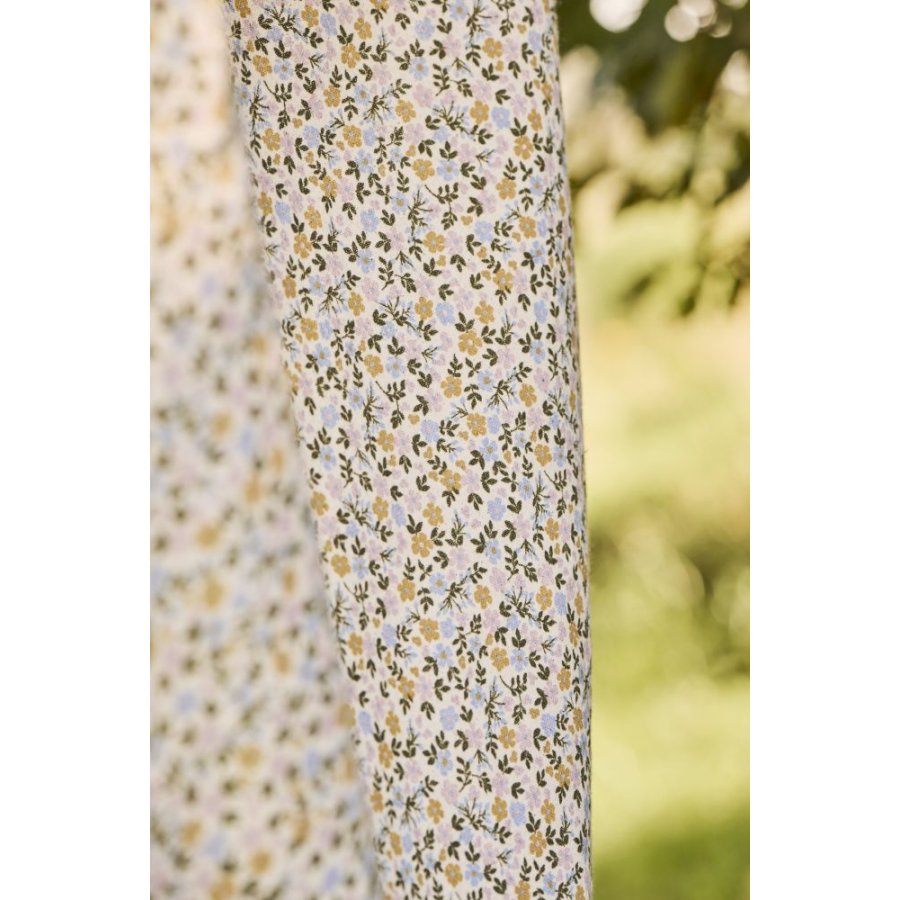 Ib Laursen Line Viskestykke 50x70 cm, Multi