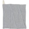 Ib Laursen Charlie Grydelap 20x21,5 cm, Mrkebl