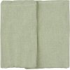 Ib Laursen Emil Dug 150x150 cm, Grn