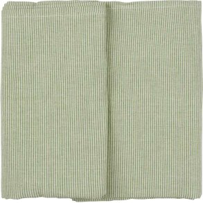 Ib Laursen Emil Dug 150x150 cm, Grn