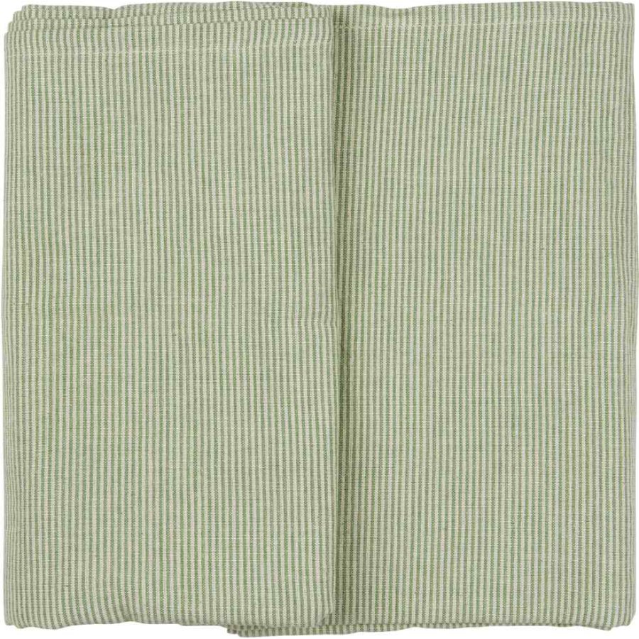 Ib Laursen Emil Dug 150x150 cm, Grn