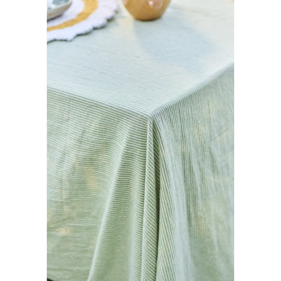 Ib Laursen Emil Dug 150x150 cm, Grn