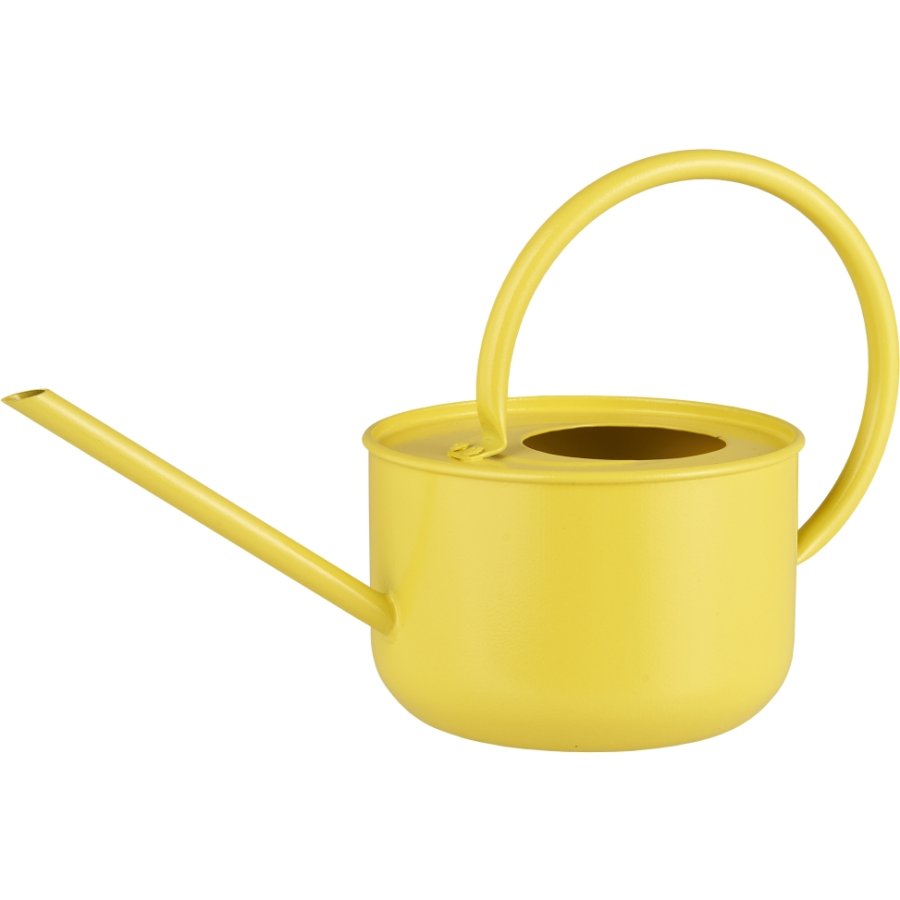 Ib Laursen Vandkande 950 ml, Gul