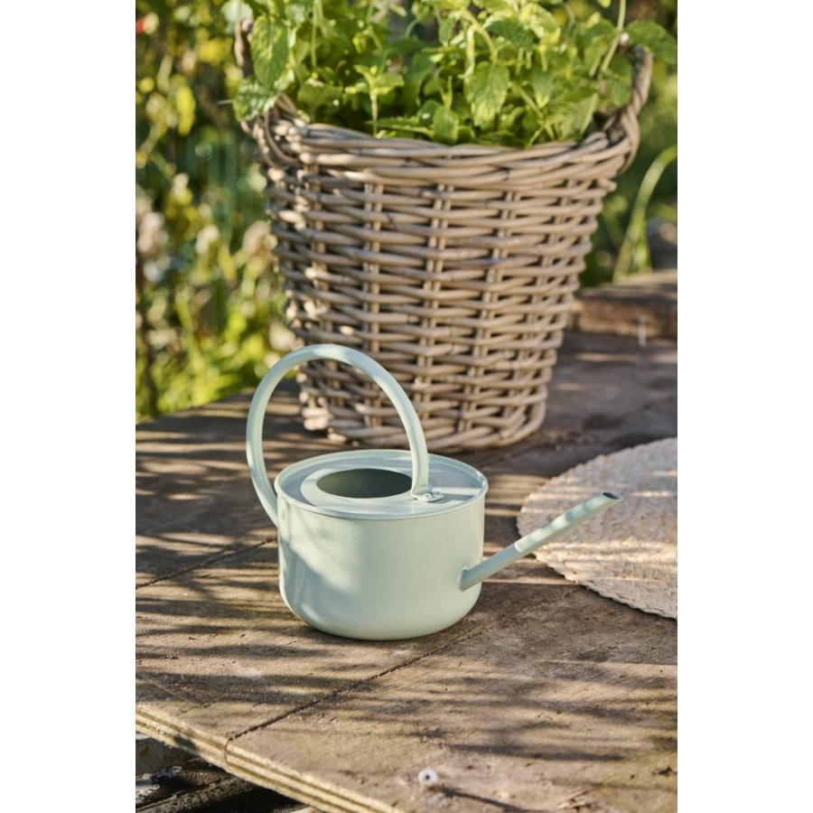 Ib Laursen Vandkande 950 ml, Lysegrn