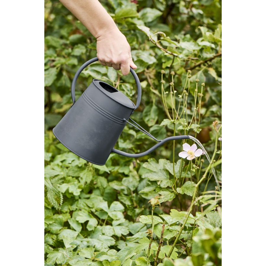 Ib Laursen Vandkande 2,3 L, Mat Sort