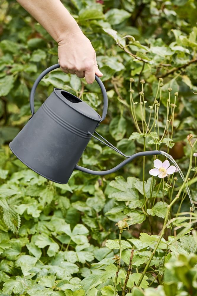 Ib Laursen Vandkande 2,3 L, Mat Sort