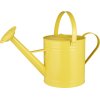 Ib Laursen Vandkande m. Spreder 6,3 L, Gul