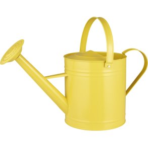 Ib Laursen Vandkande m. Spreder 6,3 L, Gul