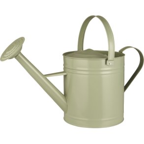 Ib Laursen Vandkande m. Spreder 6,3 L, Lysegrn