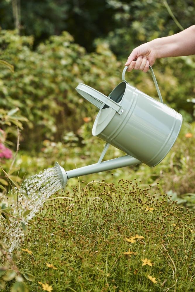 Ib Laursen Vandkande m. Spreder 6,3 L, Lysegrn