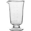 Ib Laursen Messbecher mit Fuß 250 ml