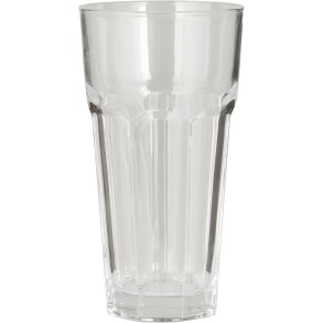 Ib Laursen Drikkeglas m. Riller 47 cl