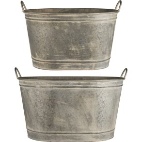 Ib Laursen Urban Garden Balje 2 Dele