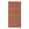 Ib Laursen Kludelber 60x120 cm, Rust