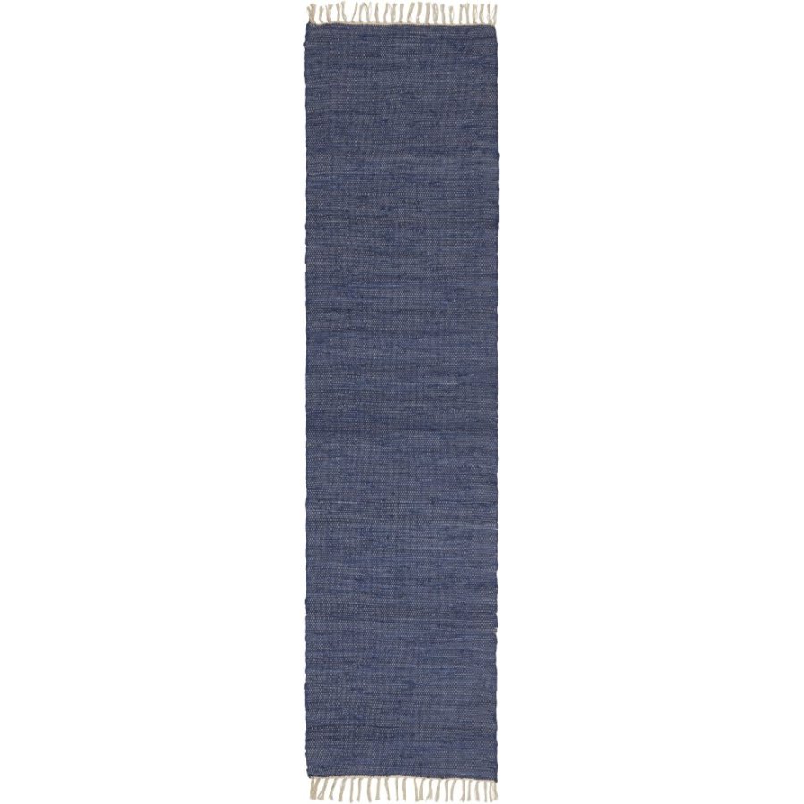 Ib Laursen Kludelber 60x250 cm, Bl