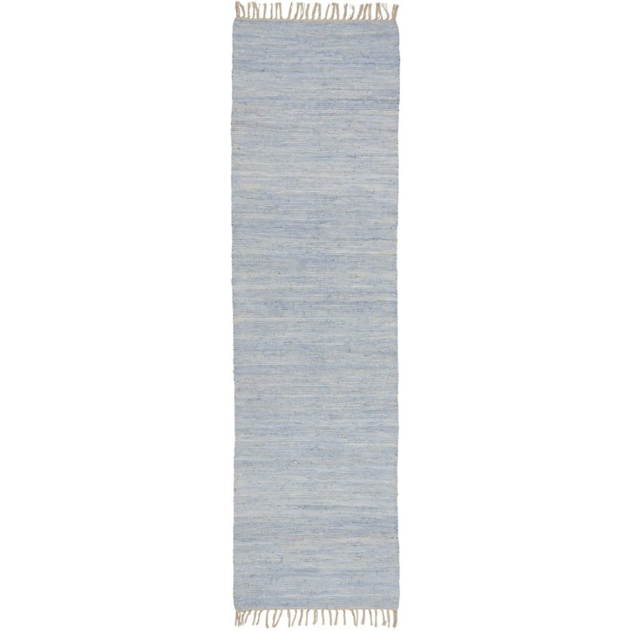 Ib Laursen Kludelber 60x250 cm, Lysebl