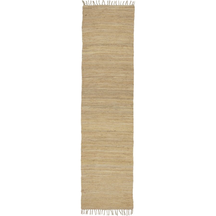 Ib Laursen Kludelber 60x250 cm, Beige