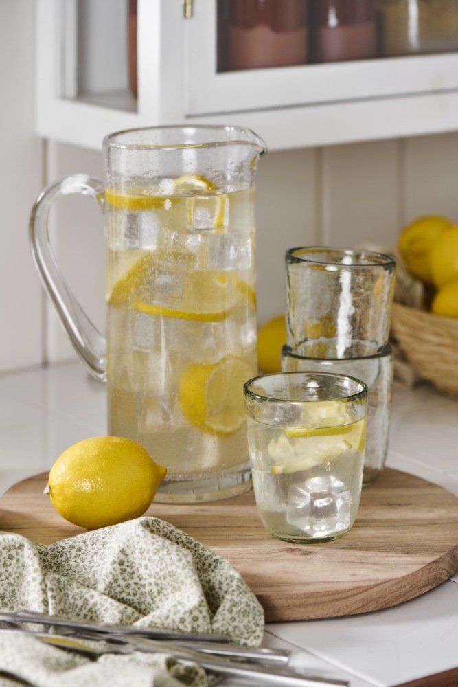Ib Laursen Drikkeglas 25 cl