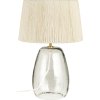 Ib Laursen Congo Bordlampe H45,5 cm, Creme