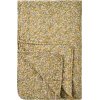 Ib Laursen Vattppe 130x180 cm, Bl/Gul/Rosa/Rd