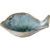 Ib Laursen Ocean Schssel 10,7 cm, Blau