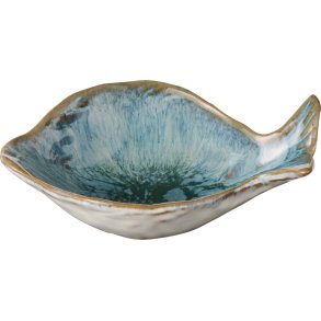 Ib Laursen Ocean Skål 10,7 cm, Blå