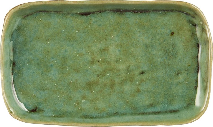 Ib Laursen Ocean Tablett, Grün