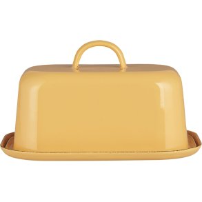 Ib Laursen Sm�rboks 2 Dele, Gul