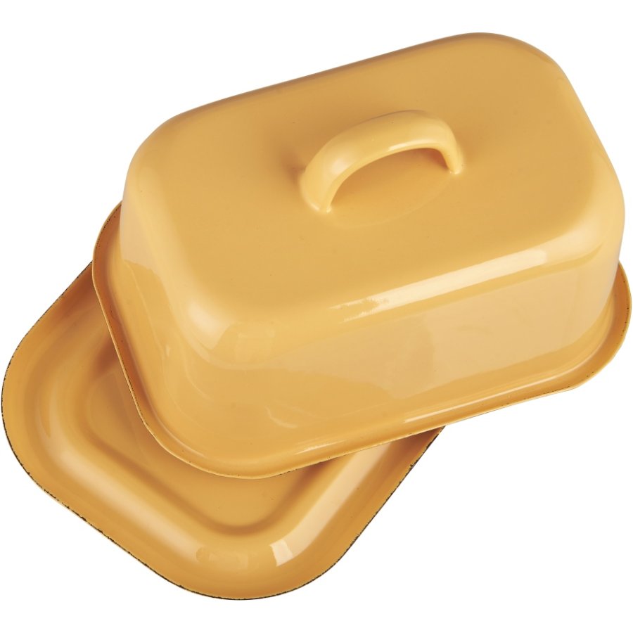 Ib Laursen Sm�rboks 2 Dele, Gul