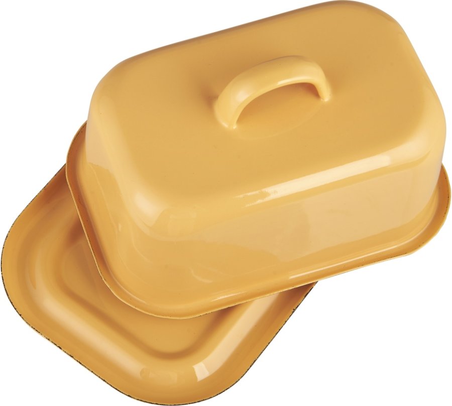 Ib Laursen Sm�rboks 2 Dele, Gul