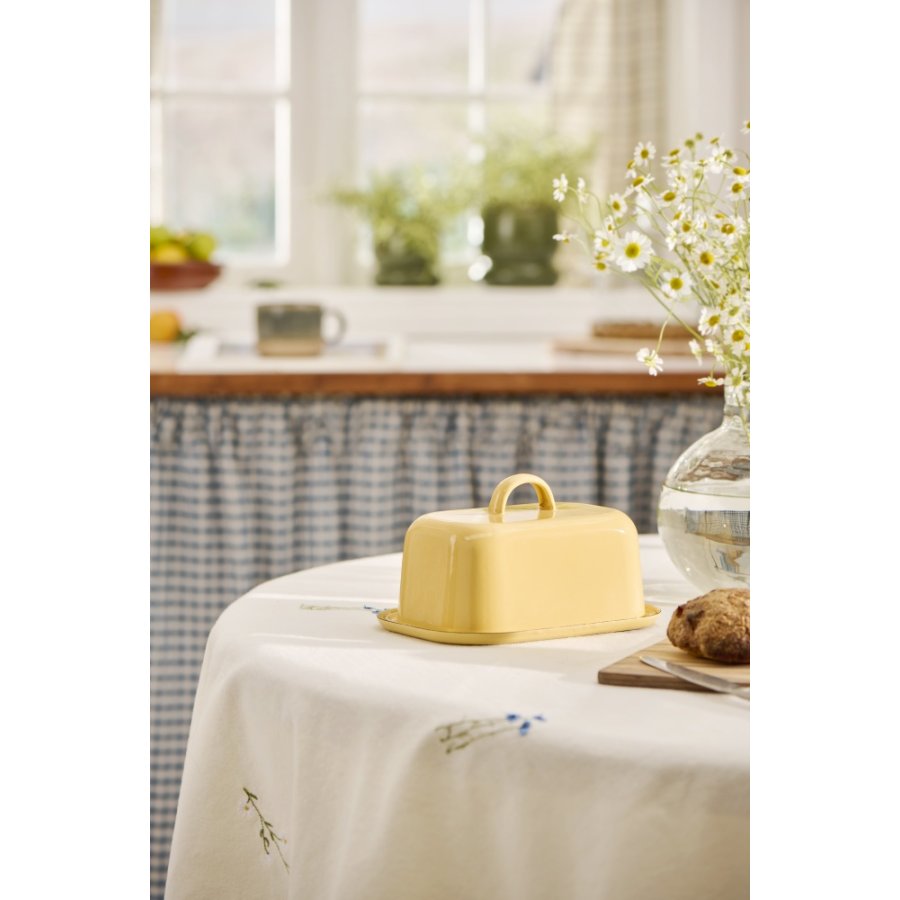 Ib Laursen Sm�rboks 2 Dele, Gul