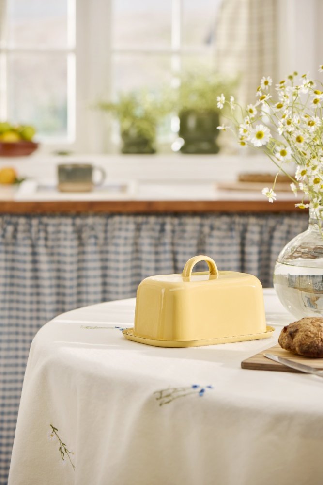 Ib Laursen Sm�rboks 2 Dele, Gul