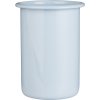 Ib Laursen Tandkrus H12 cm, Lysebl