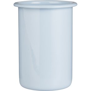 Ib Laursen Tandkrus H12 cm, Lysebl