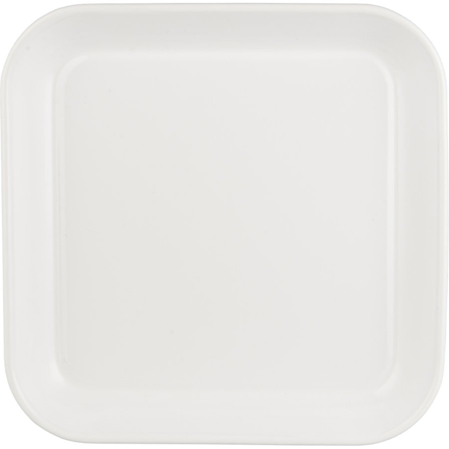 Ib Laursen Bakke 30x30 cm, Hvid