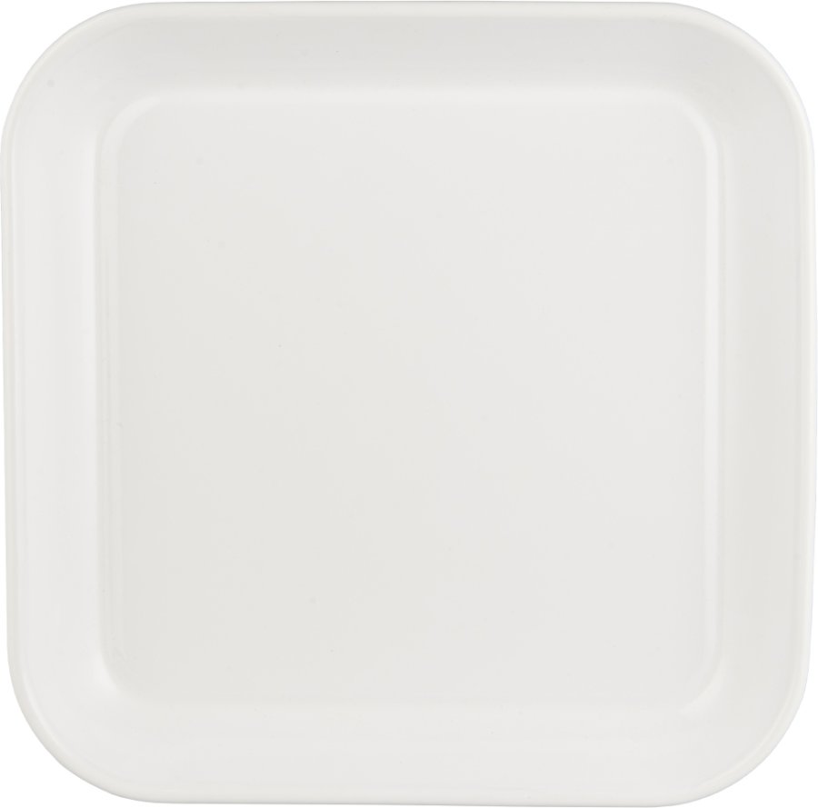 Ib Laursen Bakke 30x30 cm, Hvid