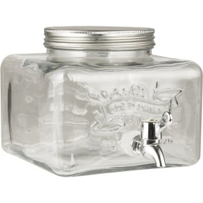 Ib Laursen Saftdispenser 3,6 L