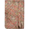 Ib Laursen Vattppe 130x180 cm, Orange/Paisley