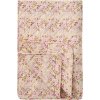 Ib Laursen Vattppe 130x180 cm, Lyserd/Bl/Grn