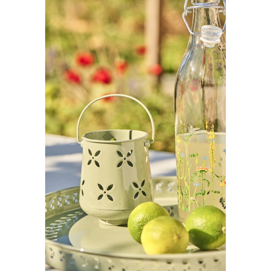 Ib Laursen Flaske m. Patentlg 1,1 L, Summer Field