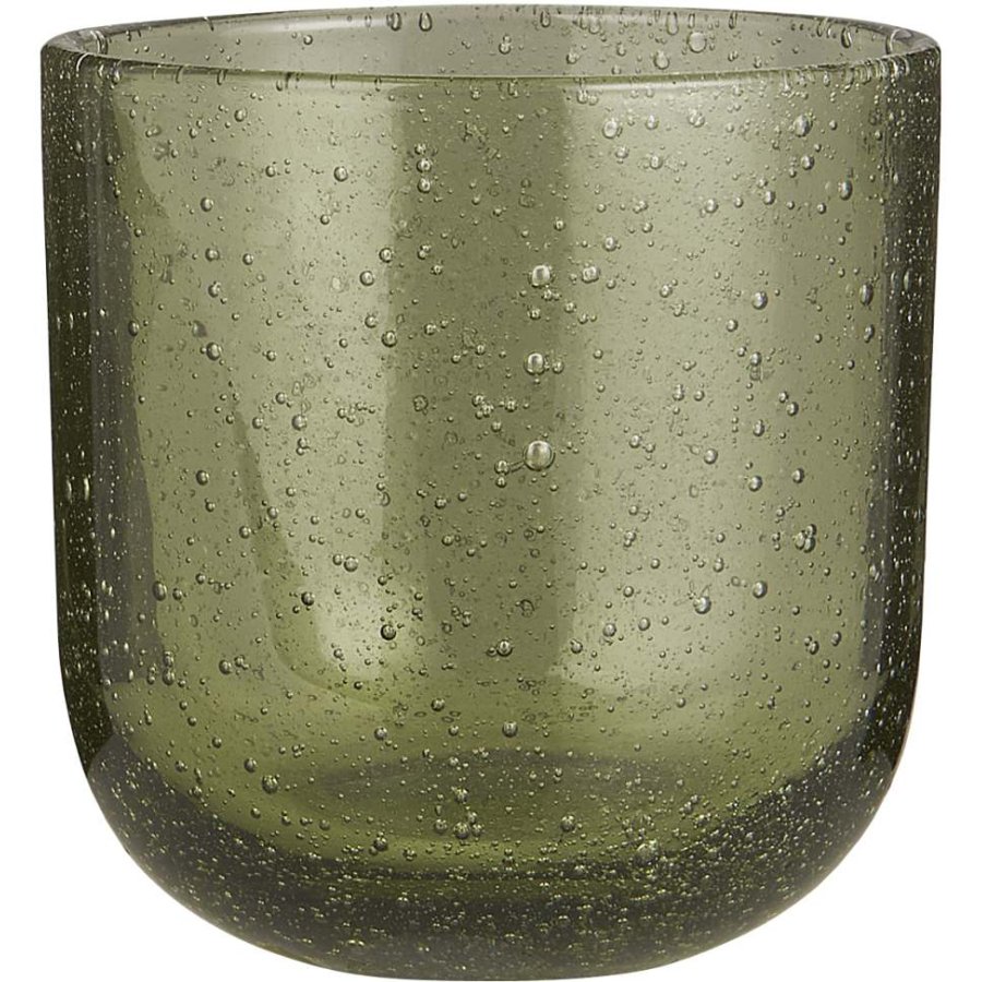 Ib Laursen Vercelli Drikkeglas 22,5 cl, Grn